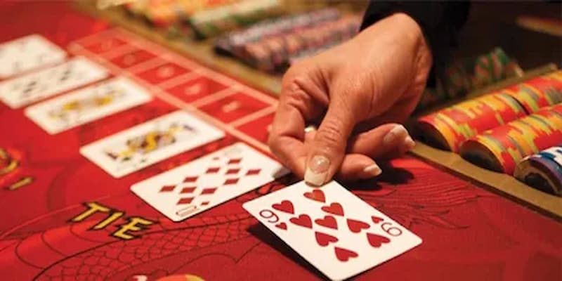 Sức hấp dẫn vượt thời gian của game Ba cây