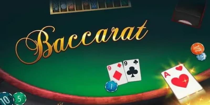 Những lưu ý quan trọng khi chơi baccarat