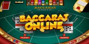 Lý do vì sao baccarat luôn nằm trong top