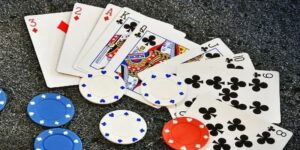 Giới thiệu về bài liêng trong game bài đổi thưởng
