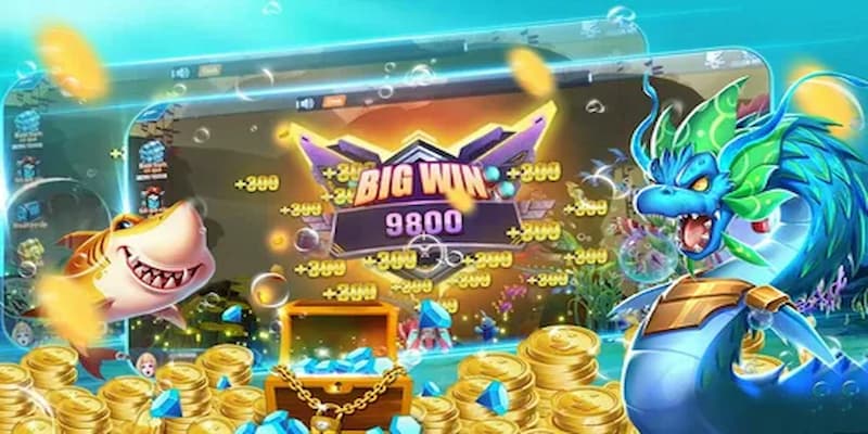 Tổng quan về bắn cá miễn phí