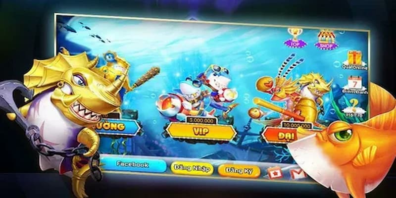 Những lưu ý quan trọng khi tham gia bắn cá miễn phí