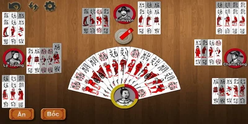 Nguồn gốc và nét văn hóa đặc trưng của Chắn