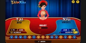 Cách vận hành của tài xỉu trong nền tảng
