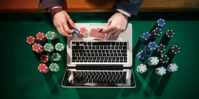 Các loại trò chơi phổ biến trong game bài đổi thưởng