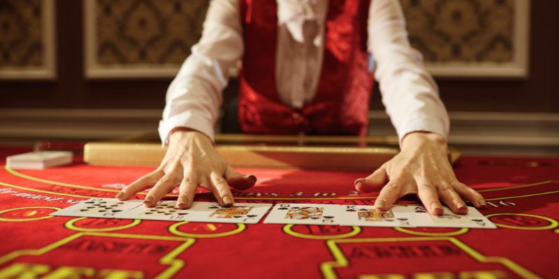 Lý do game bài đổi thưởng sâm lốc hấp dẫn người chơi