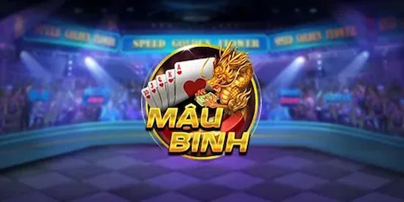 Luật chơi Mậu binh và cách phân binh