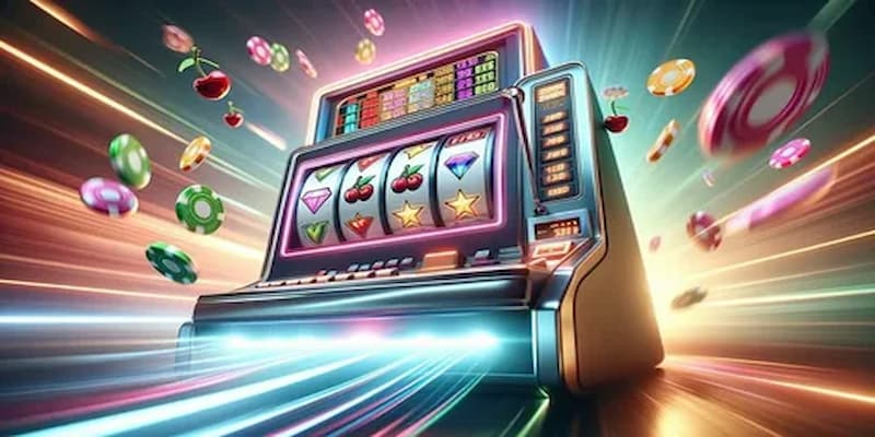 Tổng quan về nổ hũ tại game bài đổi thưởng