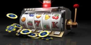Hệ sinh thái game đỉnh cao trong Nổ hũ B52