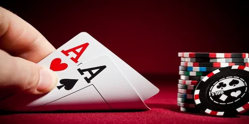 Ưu điểm khi chơi Poker tại nền tảng