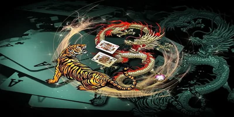 Ưu điểm khi chơi Rồng hổ tại nền tảng