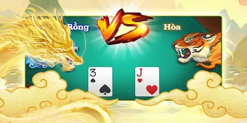 Luật chơi chi tiết của Rồng hổ