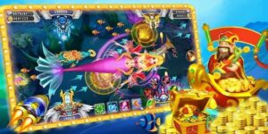 Tại sao tải game bắn cá lại ngày càng phổ biến