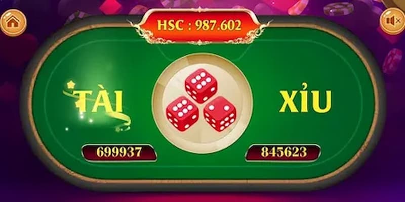 Lưu ý chọn nhà cái uy tín để chơi tài xỉu