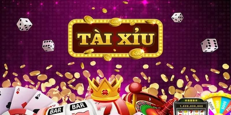 Chiến thuật chơi tài xỉu hiệu quả