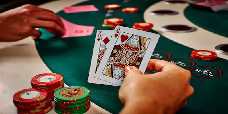 Bí quyết chơi trò chơi game bài hiệu quả