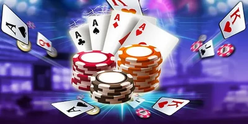 Những lưu ý quan trọng khi chơi trò chơi game bài