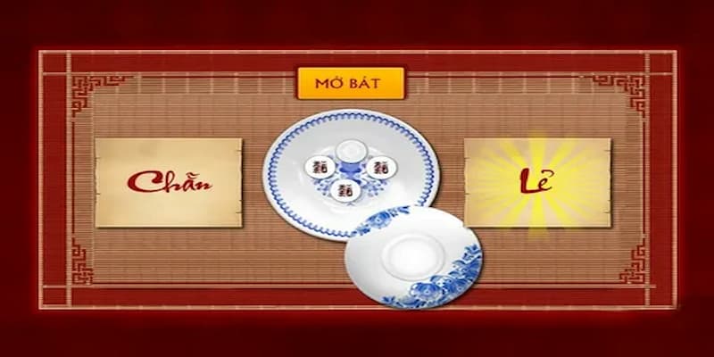 Cách theo dõi và tính toán tỷ lệ chẵn lẻ