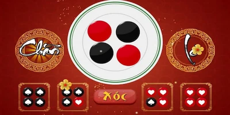 Mẹo chơi xóc đĩa từ cao thủ hiệu quả