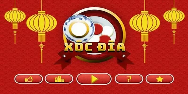 Tìm hiểu nguồn gốc và sức hút của xóc đĩa