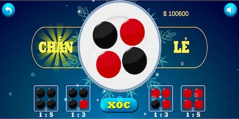 Ưu điểm khi chơi xóc đĩa tại các nền tảng